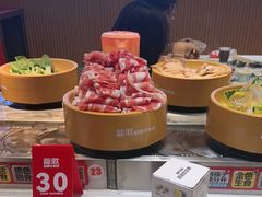 -龍歌自助小火锅(秦淮水游城店)