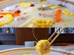 -土连锅·现熬养生汤锅(梁家巷店)