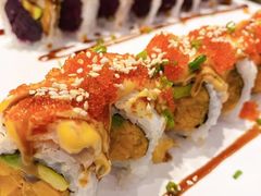 -将太无二·北美传奇寿司(荟聚购物中心西红门店)