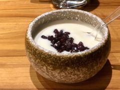 酸奶-品回味清真西北楼(宁波首店)