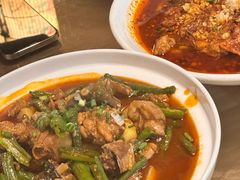 -龙抄手食府(浣花北路店)