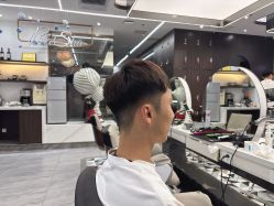 -芭莎造型·BAZAAR SALON