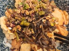 干捞螺蛳粉-螺世纪螺蛳粉·桂味小排档(裕德店)