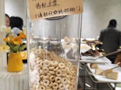 -鹈鹕素食餐厅自助餐部(正阳街店)