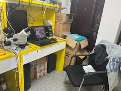 -千米手机电脑维修回收(珠江路店)