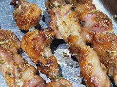 -直隶安家牛肉罩饼(建华店)