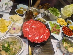 -健晟星期天火锅(望花店)
