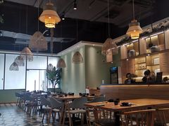 -摩登有记·新派泰国菜(银钻广场店)