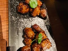 -绿茶餐厅(乐峰广场店)