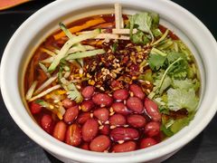 -田园北魏家宴·大同菜(御东店)