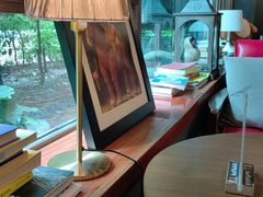 -咖法森林·咖啡  酒吧(天河店)