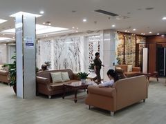-美年大健康体检(天河东路分院)