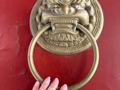 -潭柘寺景区