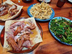 -六禾熏酱小酒馆·东北菜(海甸岛店)