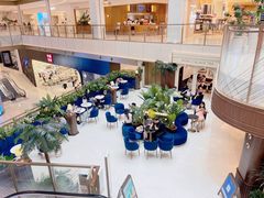 -CHARLIETOWN红茶公司(南京万象天地店)