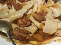 -西域胡氏大盘鸡(谈固店)
