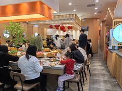 -喜家自助小火锅(乐客城店)