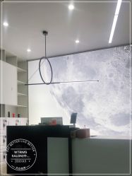 -TRIMS HAIR 修剪造型·烫染接发
