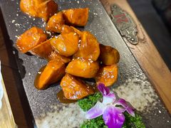 -楼兰新疆主题餐厅(坂田佳华领汇广场店)