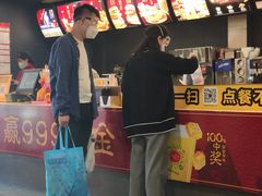 -麦当劳(欧亚卖场店)