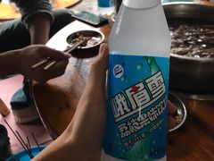 -学街秀兰麻辣烫