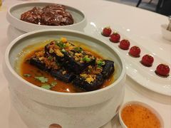 -粤菜王府·海鲜·茶市·海景餐厅(大梅沙店)