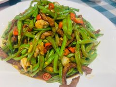 -紫光园·烤鸭(吕家营店)