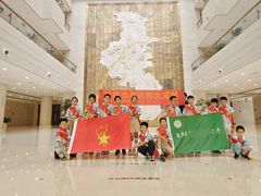 -南京市规划建设展览馆