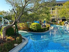 -森波拉火山温泉