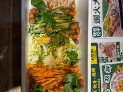 -金谷园饺子·烧烤(人大总店)