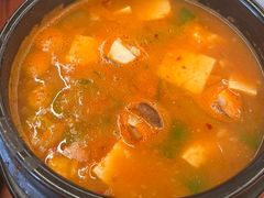 -第二外国语学院-韩国餐厅(朝阳路店)