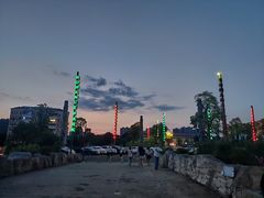 -杭州浪浪浪水公园
