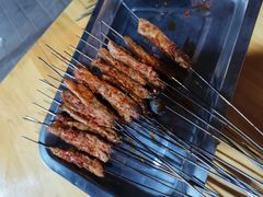 -金二烤肉(早慈巷小区店)