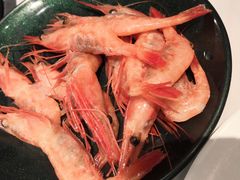-五月罗马海鲜自助餐厅(月星环球港店)