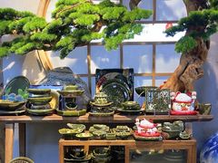 -万润国际酒店用品市场