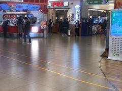 -萨莉亚意式餐厅(深圳北站店)