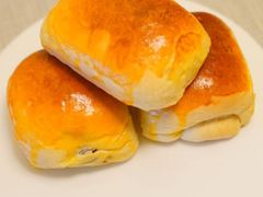 牛奶芝士面包-福来天(威高广场店)