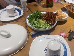 -满园烤鸭·春饼(奥体万达店)