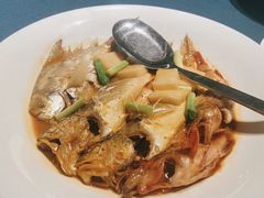 -三利音·玖弄小鲜(浦东嘉里城店)