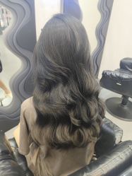 -CIT造型·烫发·染发