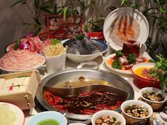 -大龙燚火锅(天安云谷店)