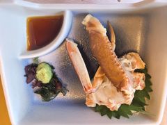 -蟹道乐(道顿堀本店)