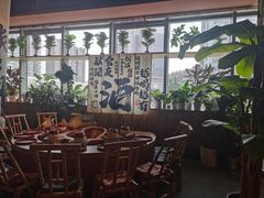 -火塘云南烧烤大排档