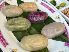 -禄婶鸡煲·打边炉