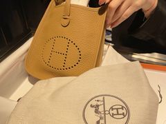 -HERMES(恒隆广场店)