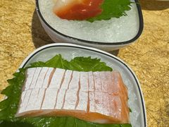 -雍和会海鲜姿造自助(湖东路店)