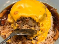 -红小满休闲餐厅(十全街店)