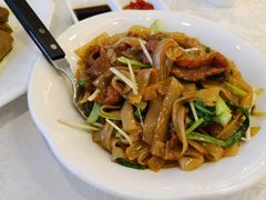 -一品粤珍轩(吴中路店)