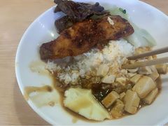 -重庆师范大学-学生1食堂(天陈路店)