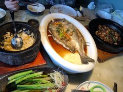 -绿茶餐厅(成都大悦城店)